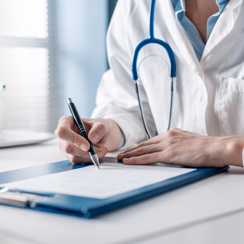 what is concierge care?