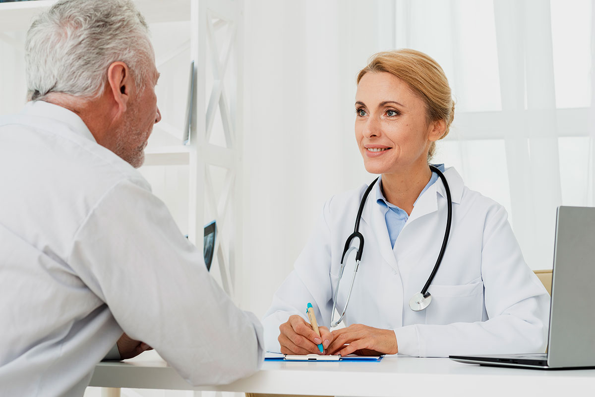 Concierge Medicine: the Future of Personalized Healthcare