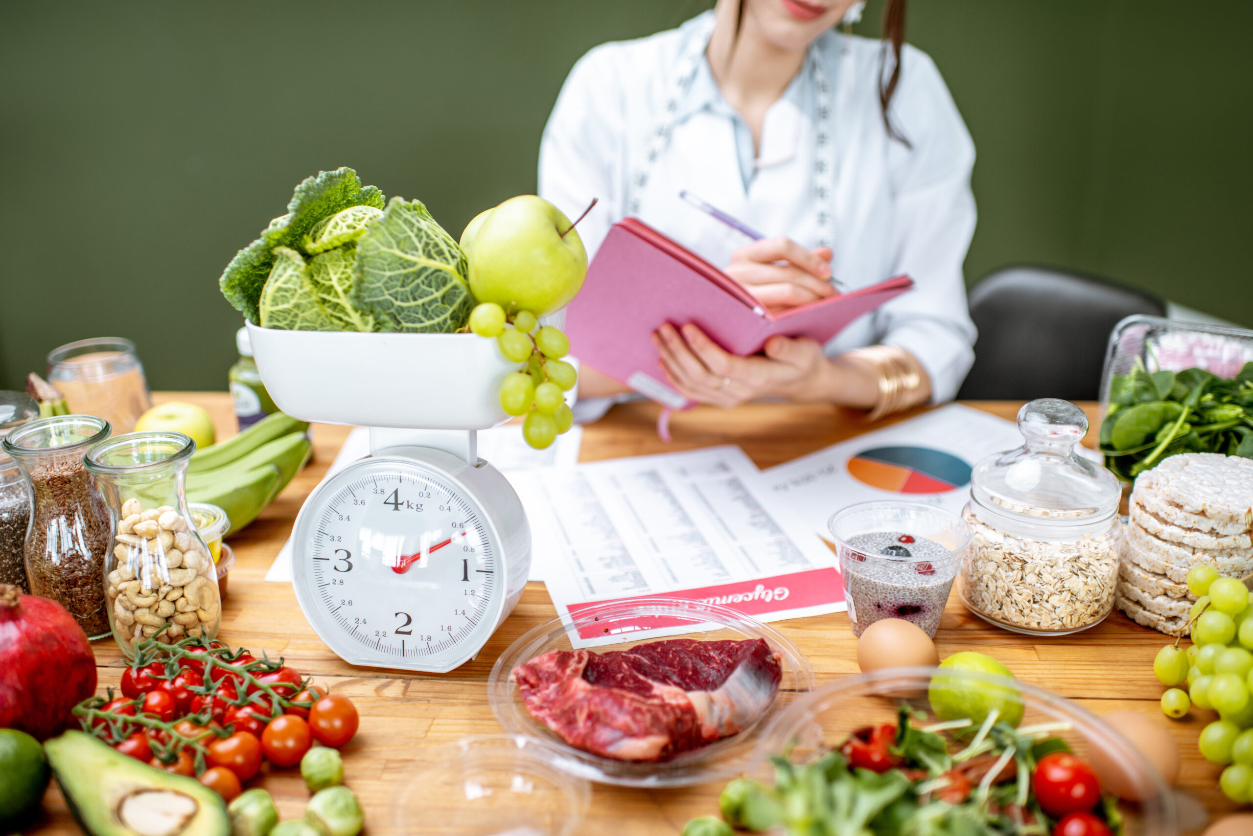 When, How, and Why to Take Which Vitamins for Preventive Health