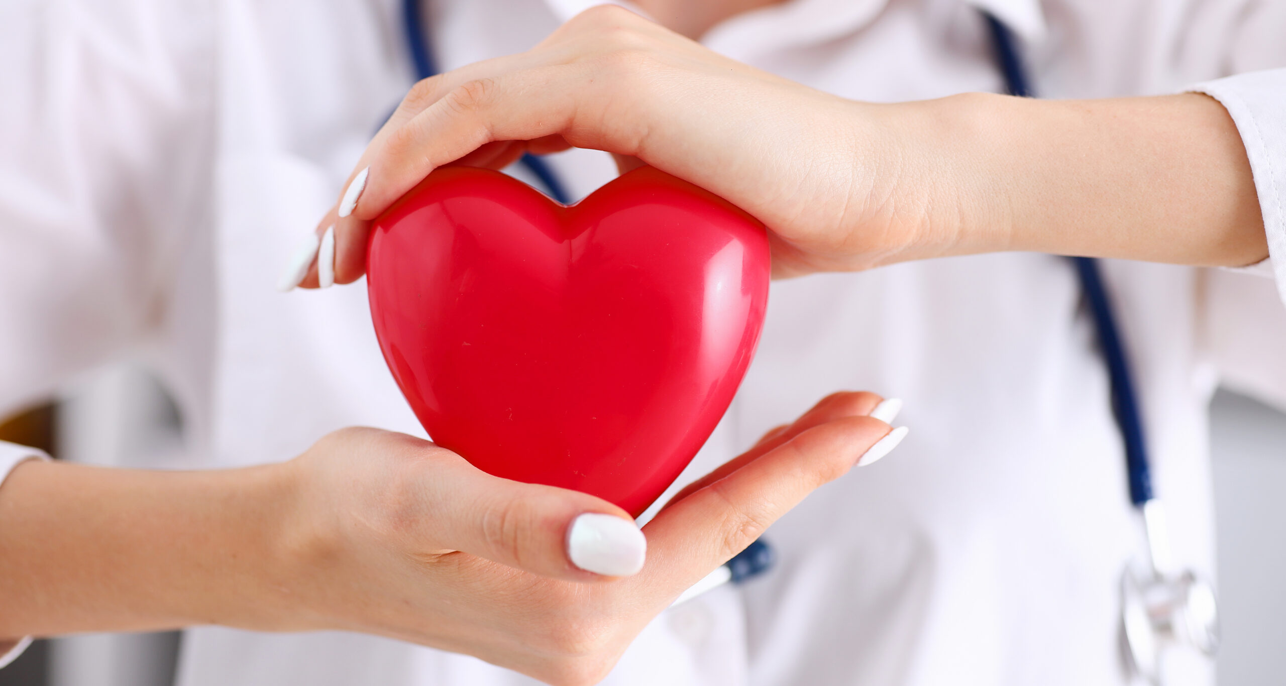 Heart Health Over 50