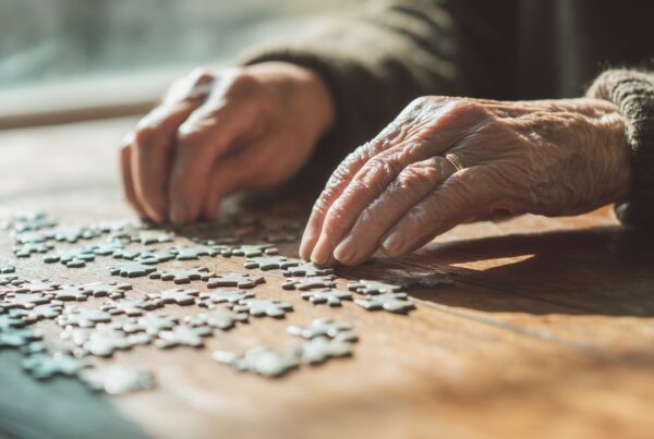 concierge medicine for dementia prevention