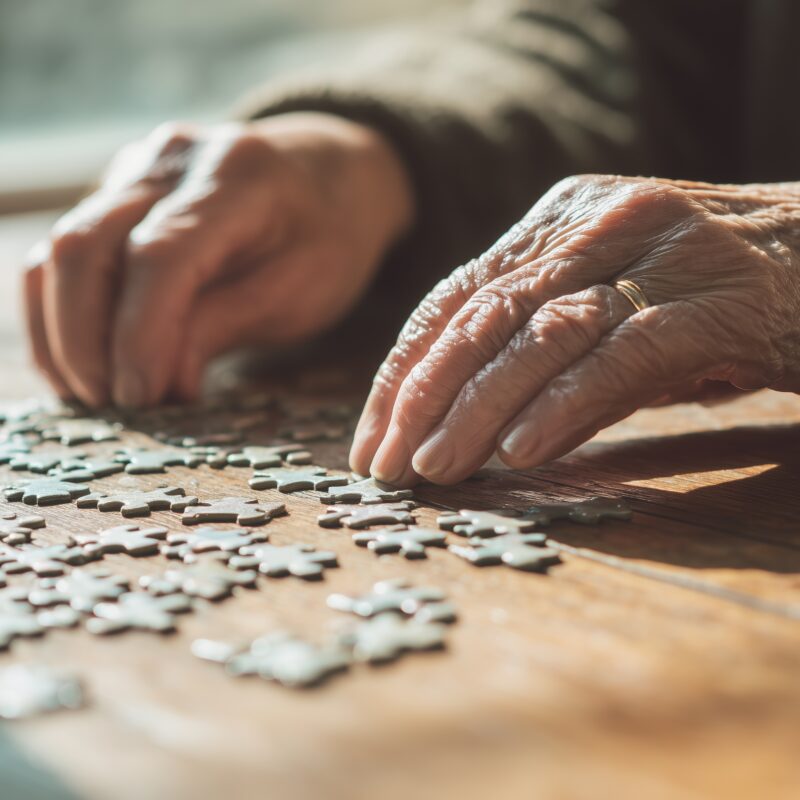 concierge medicine for dementia prevention