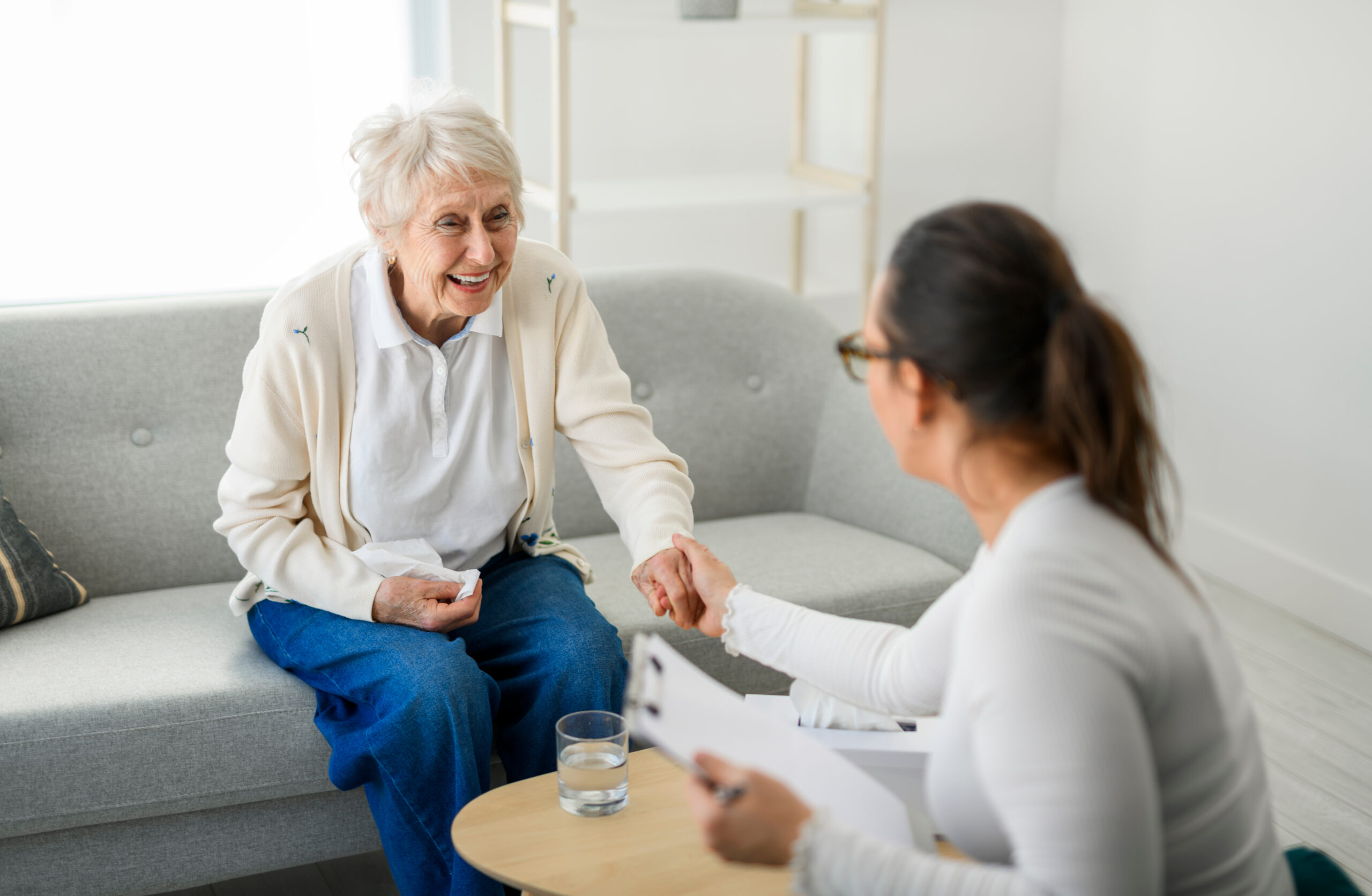 personalized care