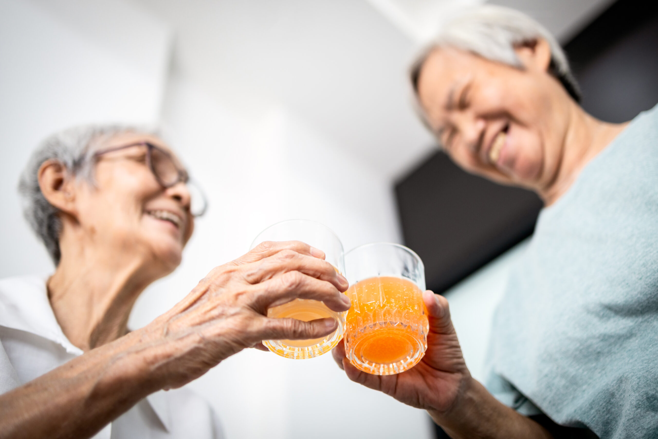 7 Habits That Strengthen Your Immune System as You Age