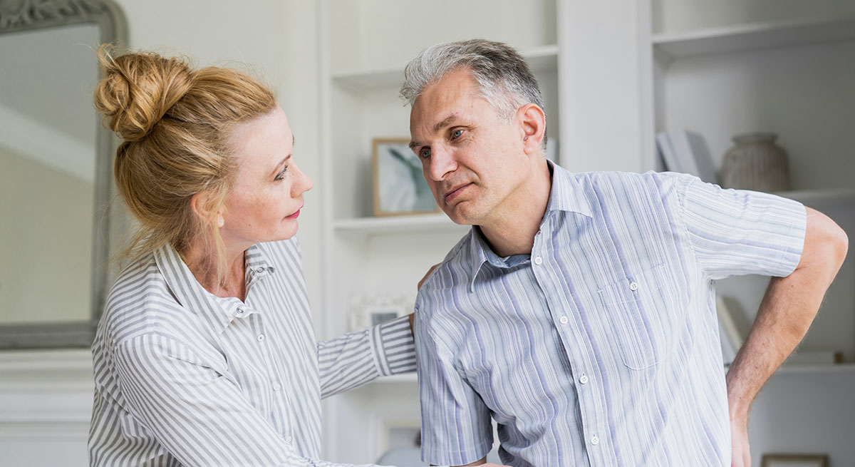 How to Reduce Chronic Inflammation For Better Health