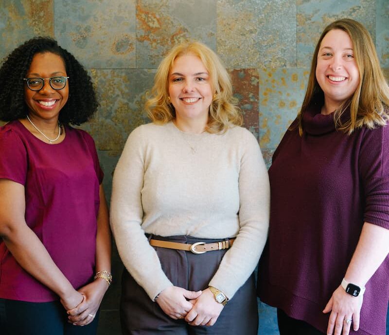 Women Physicians at Bethesda Complete Concierge Care