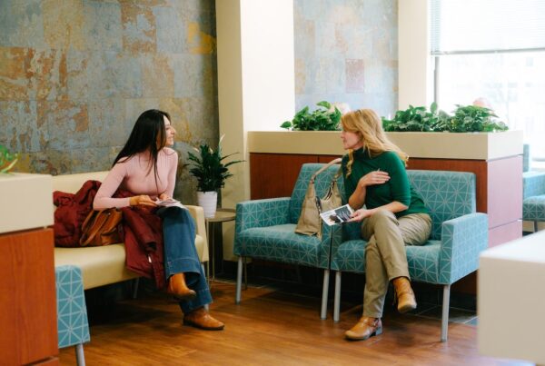 women's health bethesda