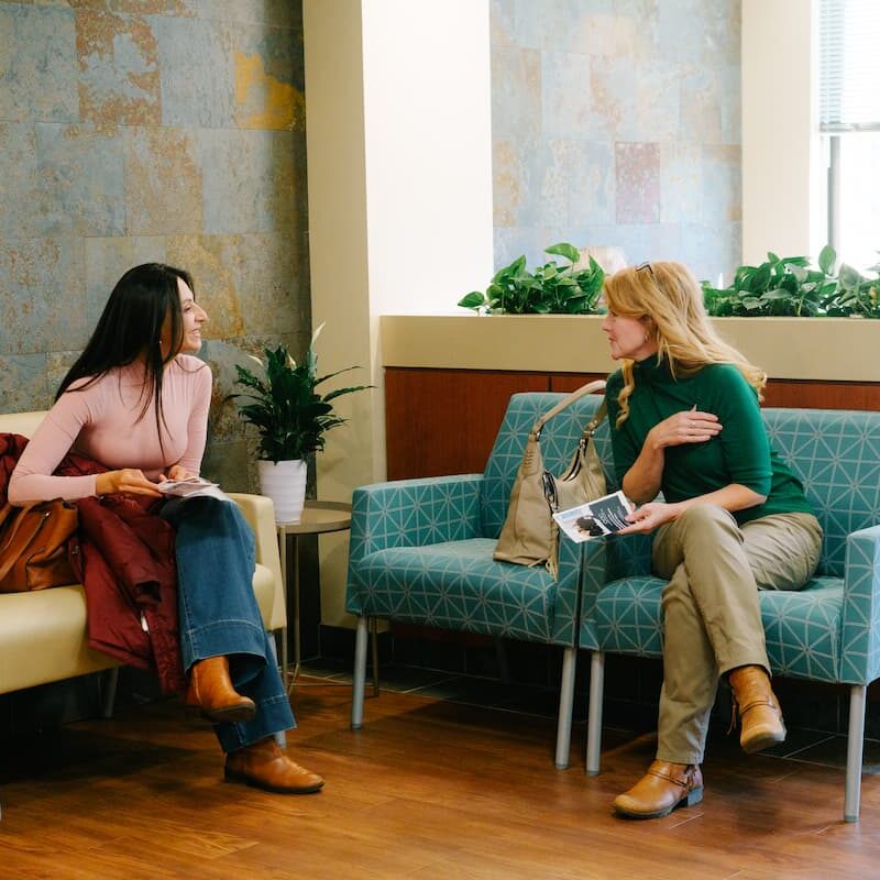 women's health bethesda
