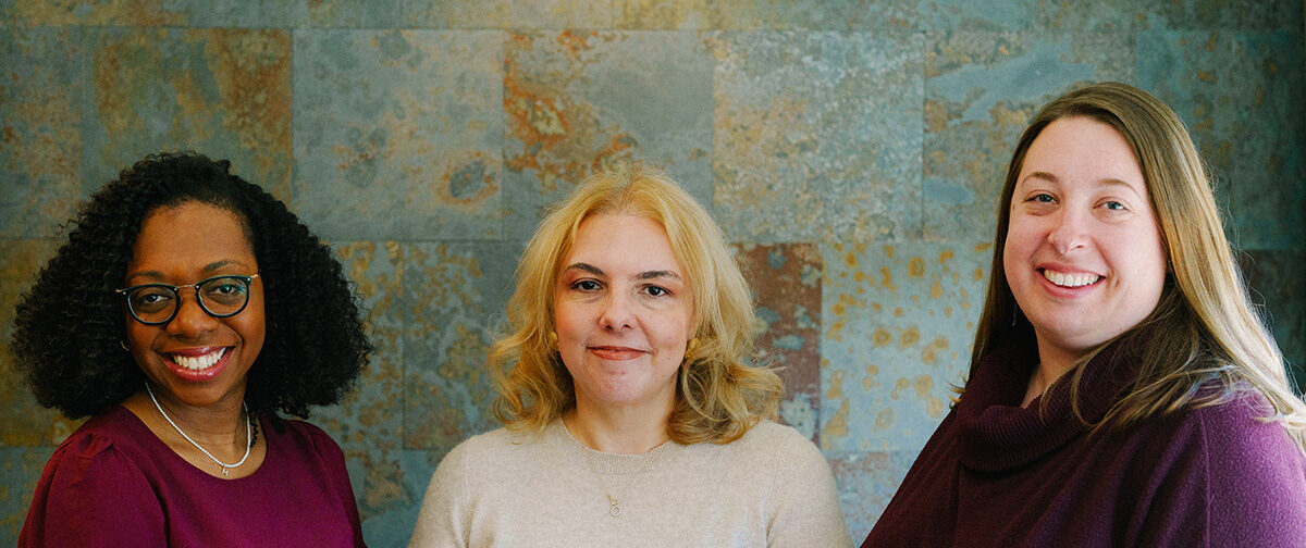 Bethesda Womens health