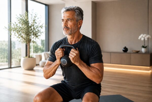 lifestyle medicine- physical activity