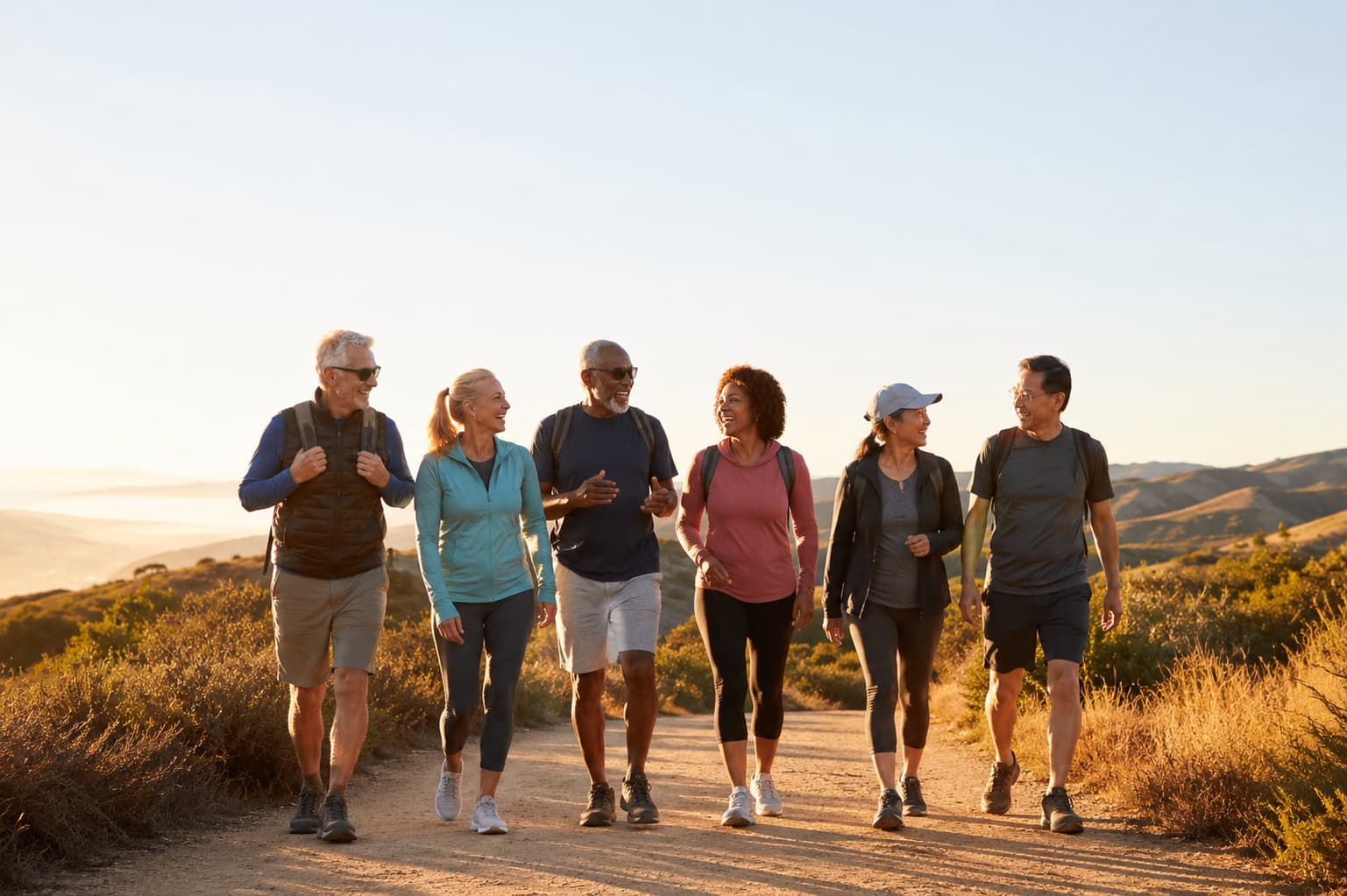 social connection health benefits